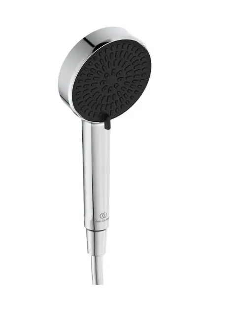 Ideal Standard Idealrain ALU+ - Zuhanyfej, 2 fúvóka, króm BD990AA Árengedmény