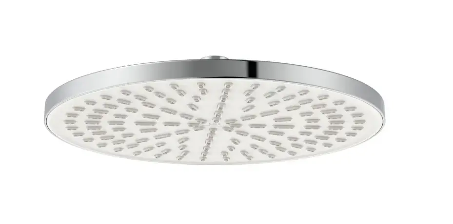 Ideal Standard Idealrain - Fejzuhany, átmérő 26 cm, króm BE219AA Szuper akció