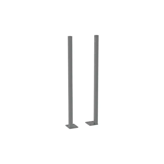 Exkluzív ajánlat Geberit Duofix - Állókészlet talplemezzel, 25-45 cm padlóvastagsághoz 111.221.00.2
