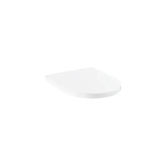 Szezonális akció Grohe Euro Ceramic - WC-ülőke, SoftClose, alpesi fehér 102501SH00