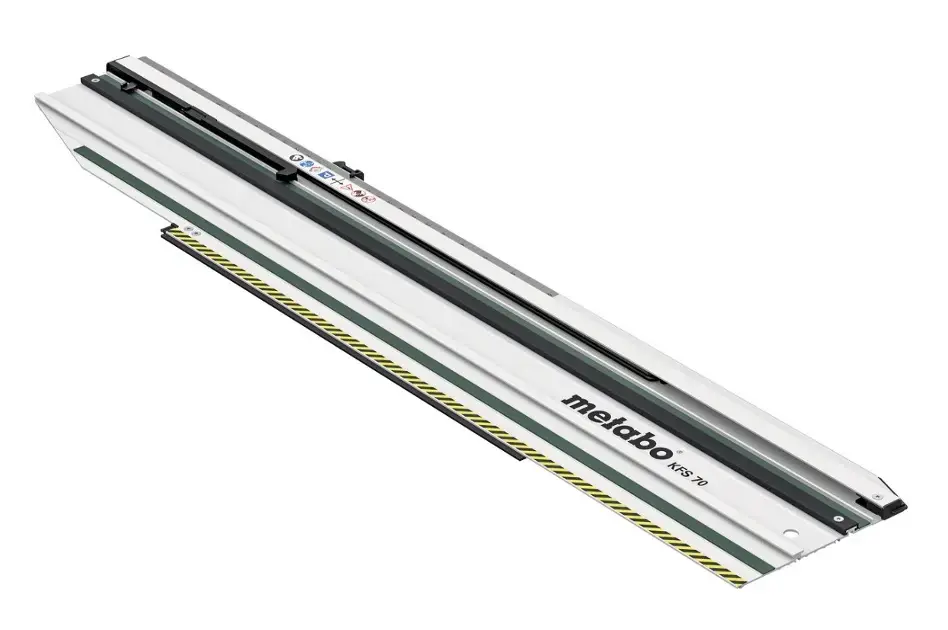 Metabo - Fejező sín, hossza 70 cm 629017000 Újdonság