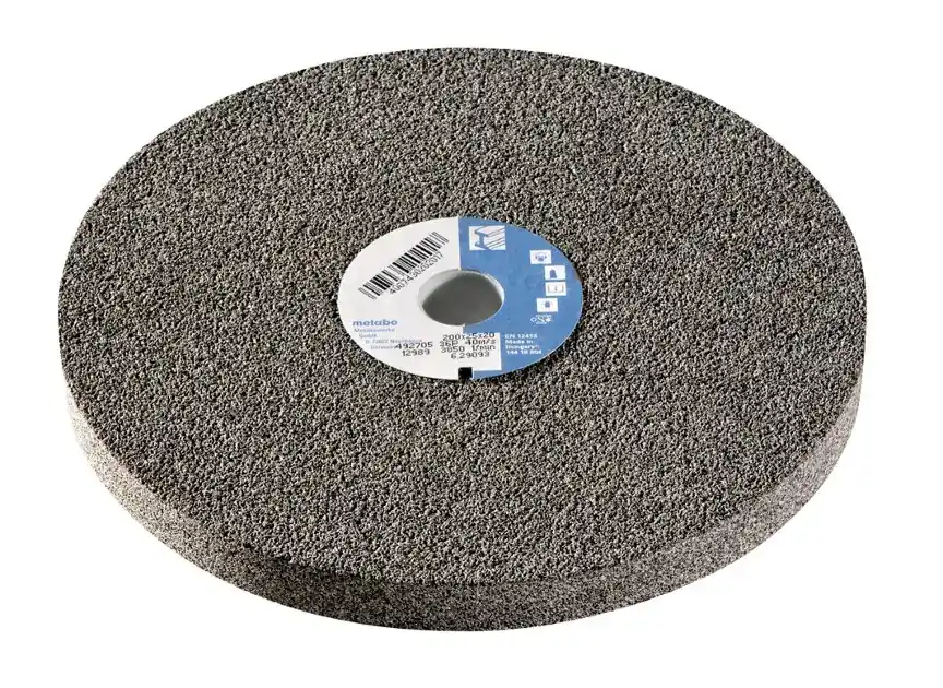 Exkluzív ajánlat Metabo - Csiszolókorong, P36, átmérő 175 mm 629091000