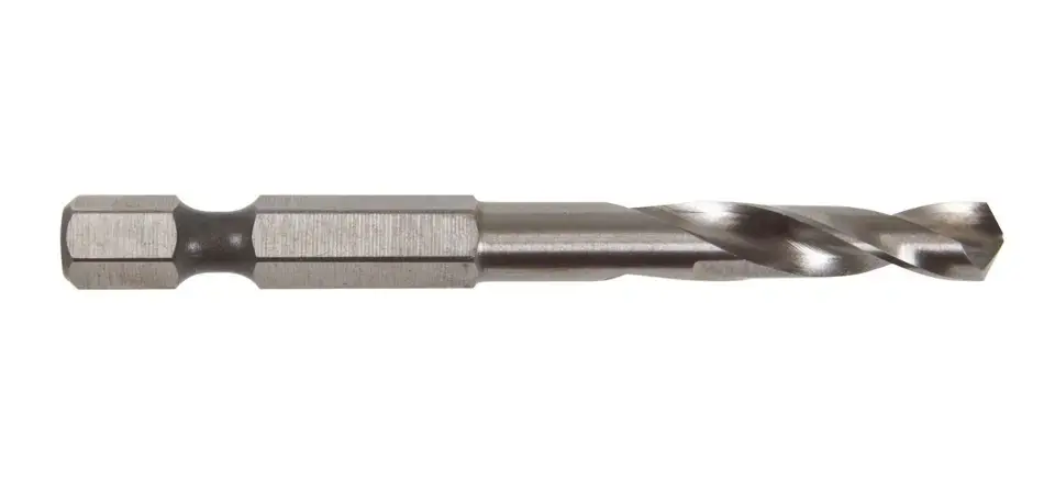 Gyors kiszállítás Metabo - Fém fúrószár, 6x59 mm 627518000