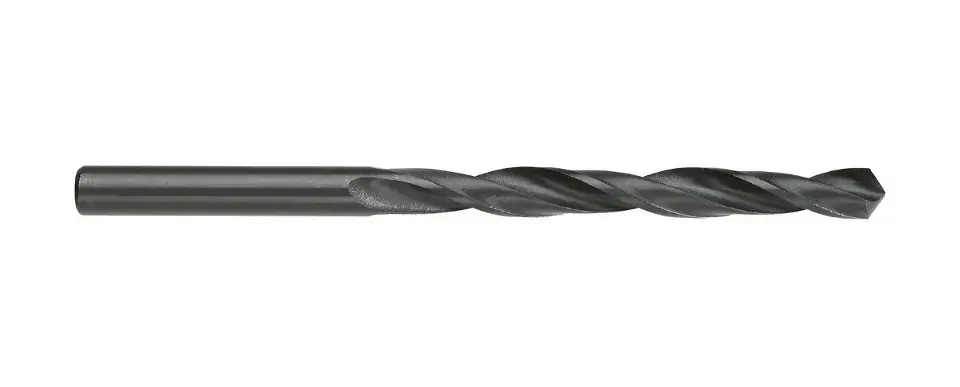 Metabo - Fémfúró készlet, 2,5x57 mm, 10 db 627715000 Prémium