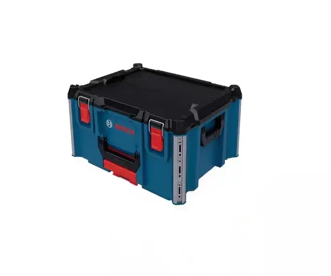 Népszerű Bosch - L-BOXX Contractor Case 322 szerszámos koffer 1600A037E0