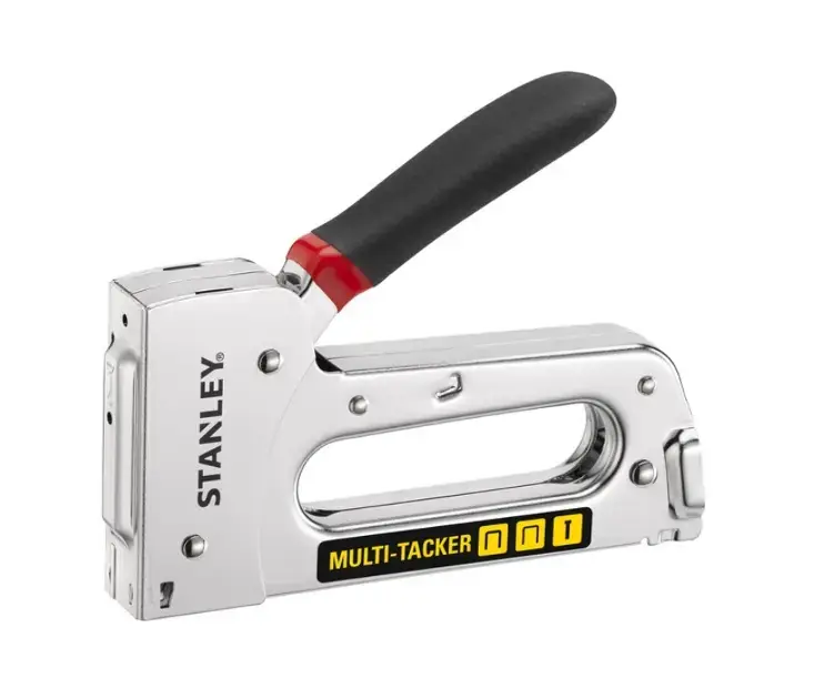 Stanley - Tűzőgép 4-10 mm STHT6-70410 Utolsó esély
