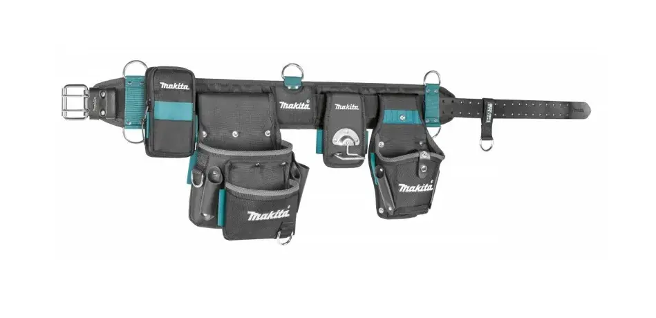 Makita - Munkaöv zsebekkel E-15235 Különleges ajánlat