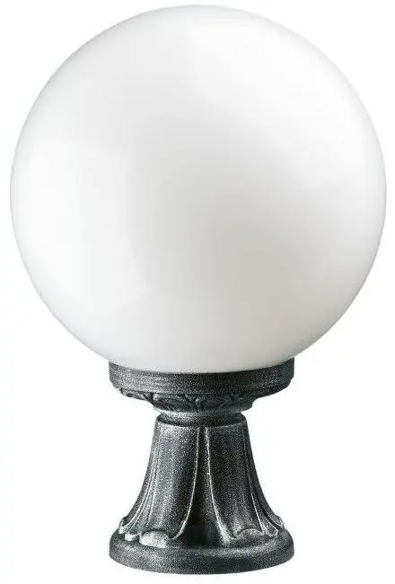 Állólámpa INDURA GLOBO 148H-G05X1A-02 1x70W/E27 IP65 a Novolux-tól Exkluzív ajánlat
