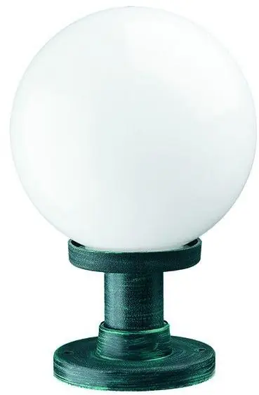 Állólámpa INDURA GLOBO 145H-G05X1A-02 1x70W/E27 IP65 a Novolux-tól Népszerű