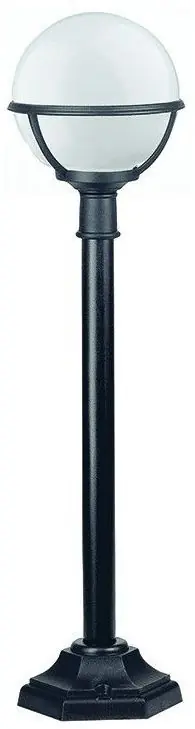 Árengedmény Állólámpa CLIC-CLAC GLOBO 061I-G05X1A-02 1x42W/E27 IP43 a Novolux-tól