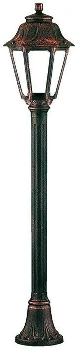 Állólámpa INDURA MINI 6 150I-G05X1A-02 1x42W/E27 IP55 a Novolux-tól Vedd meg most