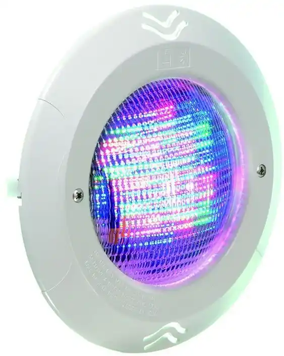 Medencelámpa BELT 030A-L0427D-01 RGB 1x27W/LED IP68 a Novolux-tól Árengedmény