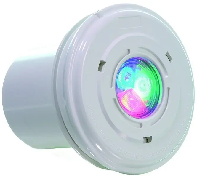 Medencelámpa PAL 231A-L0304D-01 RGB 1x4W/LED 315LM IP68 a Novolux-tól Olcsóbb