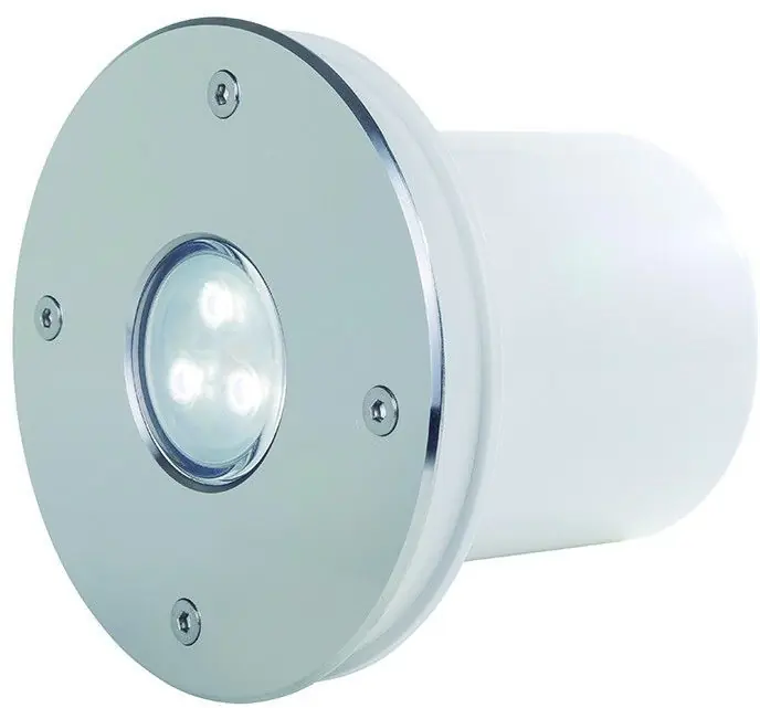 Medencelámpa PAL SLIM 661A-L0404D-30 RGB 1x4W/LED IP68 a Novolux-tól Utolsó esély