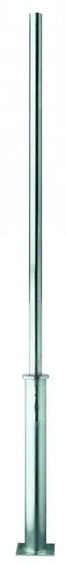 Outlet Utcai lámpa ROUND C30E-32-38 a Novolux-tól