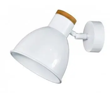 Kedvezmény Fali lámpa VALAN 846B-G05X1A-01 1x60W/E27 IP20 a Novolux-tól