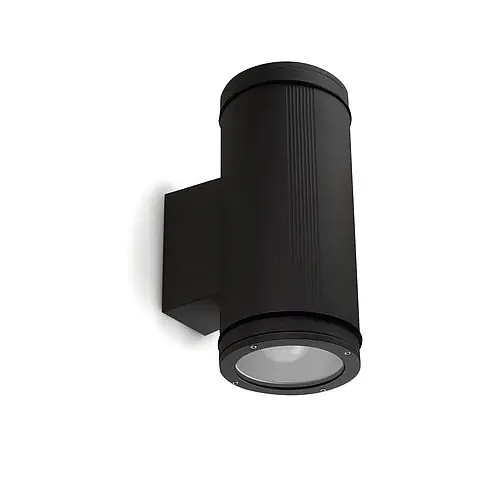 Outlet Fali lámpa TRAMUNTANA 323A-G05X1A-02 2x20W/E27 IP65 a Novolux-tól