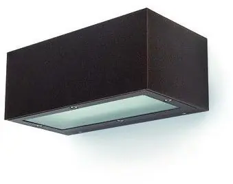 Fali lámpa ISORA 157C-G05X1A-04 1x20W/E27 IP65 a Novolux-tól Ajánlat