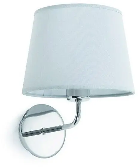 Olcsóbb Fali lámpa A TU ESTILO 717C-G05X1A-32 1x60W/E27 IP20 a Novolux-tól