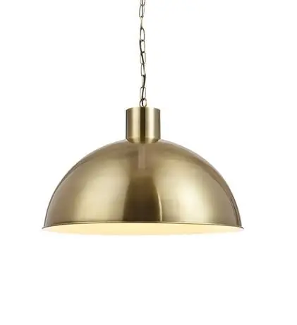 Gyors kiszállítás Függőlámpa EKELUND XL 107735 1x60W/E27 IP20 a Markslojd-tól