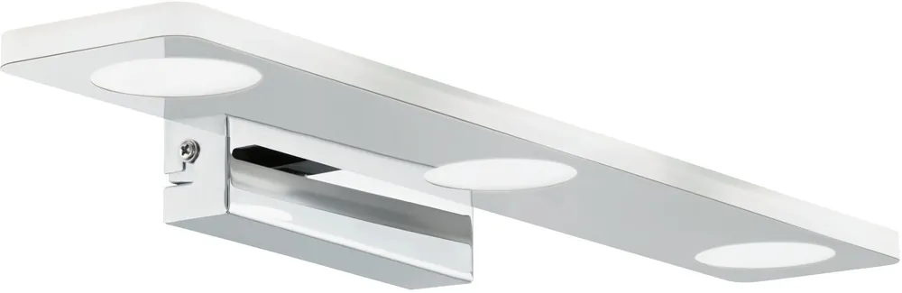 Ne maradj le Fali lámpa CABUS 96937 3000K 3x4,5W/LED 420LM IP44 a Eglo-tól