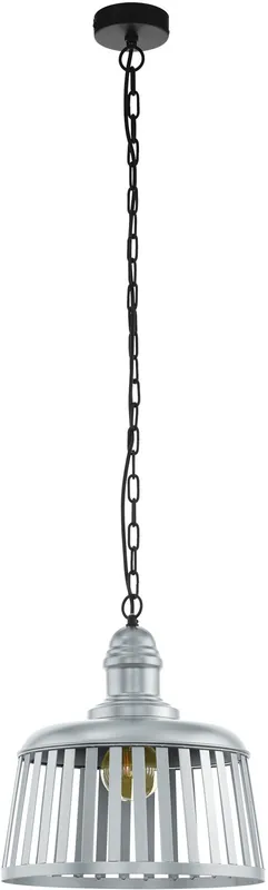 Függőlámpa WRAXALL 1 33025 1x60W/E27 a Eglo-tól Azonnali szállítás