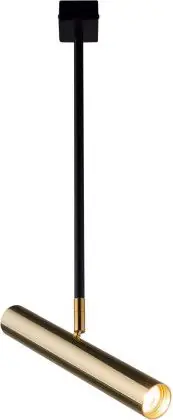 Kihagyhatatlan ajánlat Spotlámpa Akadi 8879 1x10W/GU10 IP20 a Amplex-tól