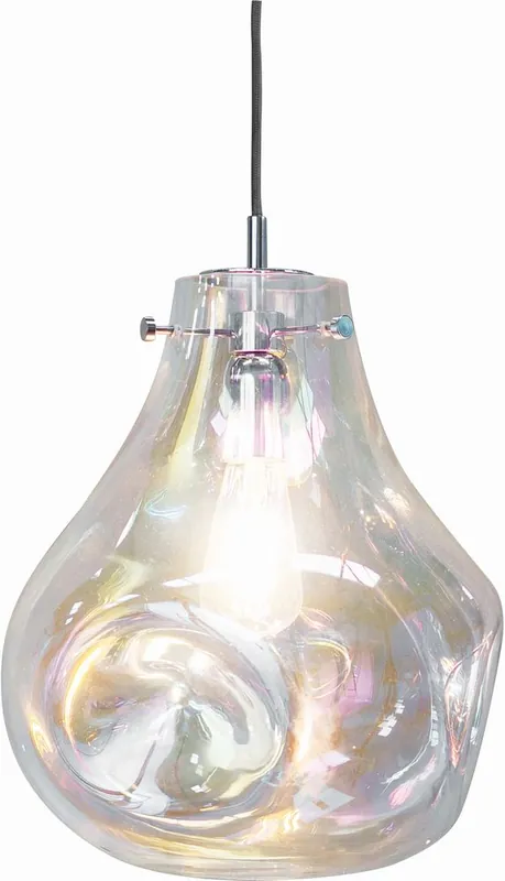 Prémium Függőlámpa LAVA 75664 1x40W/E27 IP20 a Endon-tól