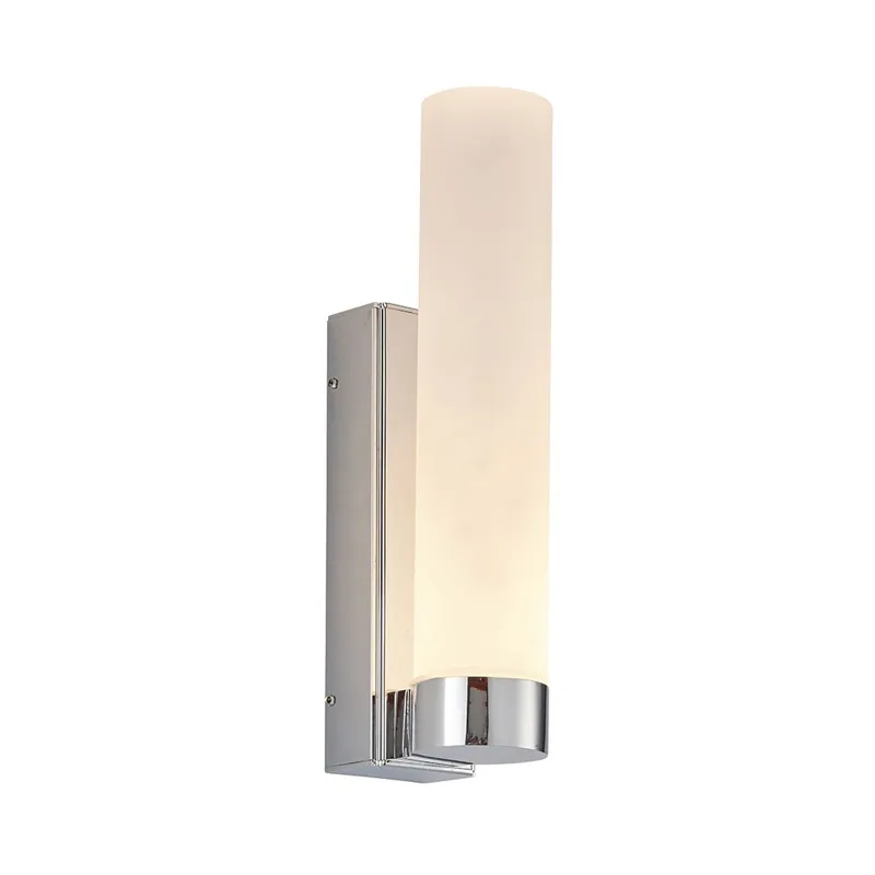 Biztonságos fizetés Fali lámpa SALANO 79912 3000K 1x6W/LED 356LM IP44 a Endon-tól