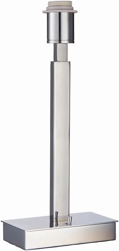 Vedd meg online Asztali lámpa NORTON USB 77474 1x60W/E27 IP20 a Endon-tól