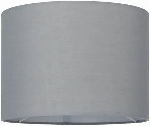 Árnyékoló CYLINDER 77512 1x60W/E27 IP20 a Endon-tól Prémium