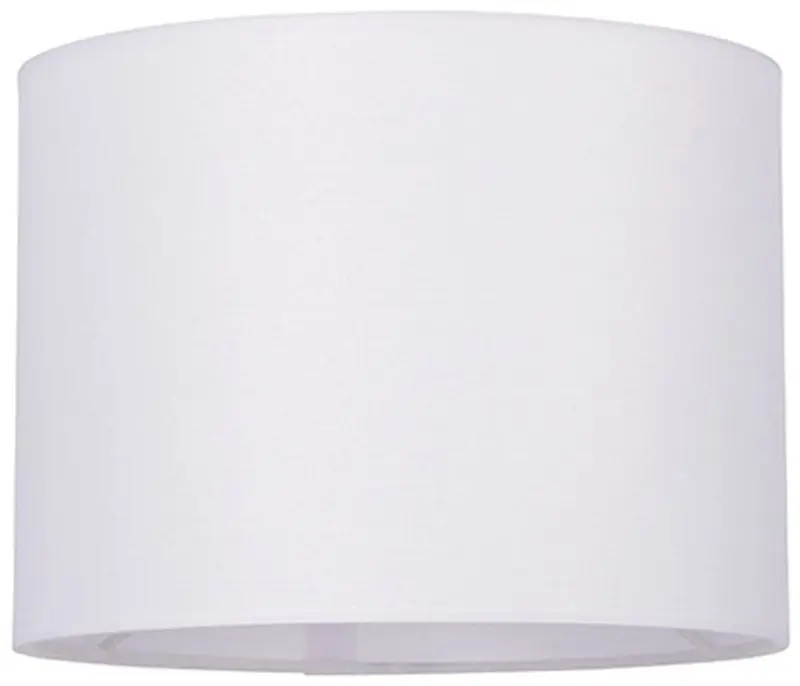 Árnyékoló CYLINDER 76283 1x60W/E27 IP20 a Endon-tól Árengedmény