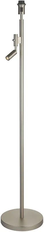 Állólámpa OWEN 76916 1x60W/E27 IP20 a Endon-tól Outlet