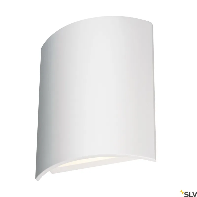 Végkiárusítás Fali lámpa LED SAIL WL 1002606 3000K 1x18W/LED 590LM IP54 a SLV-tól