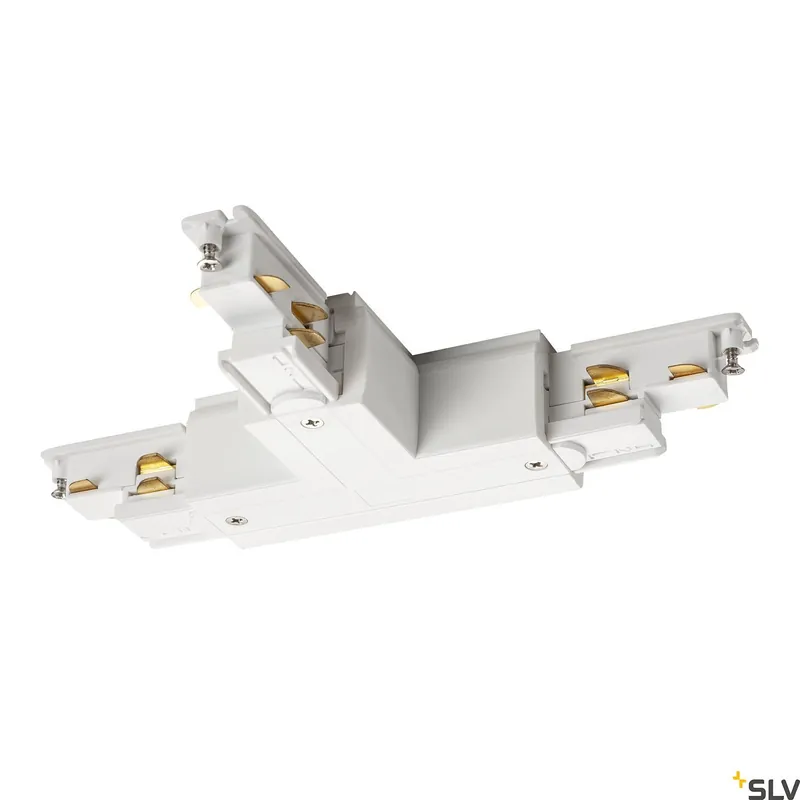 Vásárlói kedvenc Kapcsoló tápegységgel S-TRACK DALI 1002654 IP20 a SLV-tól