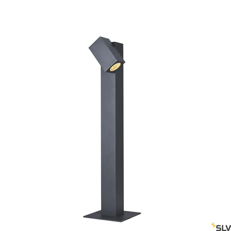 Állólámpa THEO 1002870 1x7W/GU10 IP44 a SLV-tól Vedd meg online