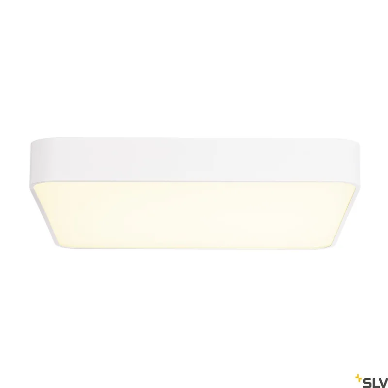 Süllyesztett mennyezeti lámpa MEDO 1002882 3000K 2x39W/LED 3800LM IP20 a SLV-tól Akciós ár
