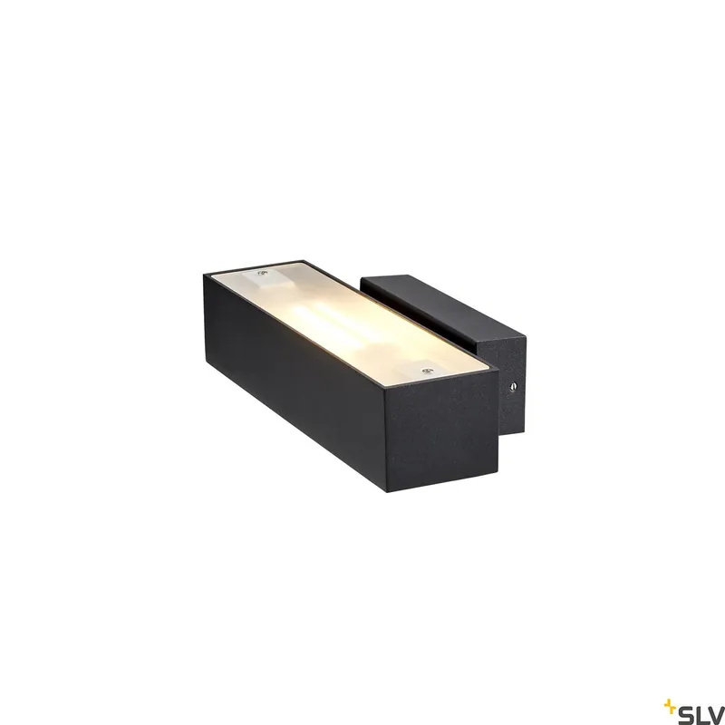 Fali lámpa ANDREAS QT-DE12 1002927 1x80W/R7s 118mm IP20 a SLV-tól Alacsony ár