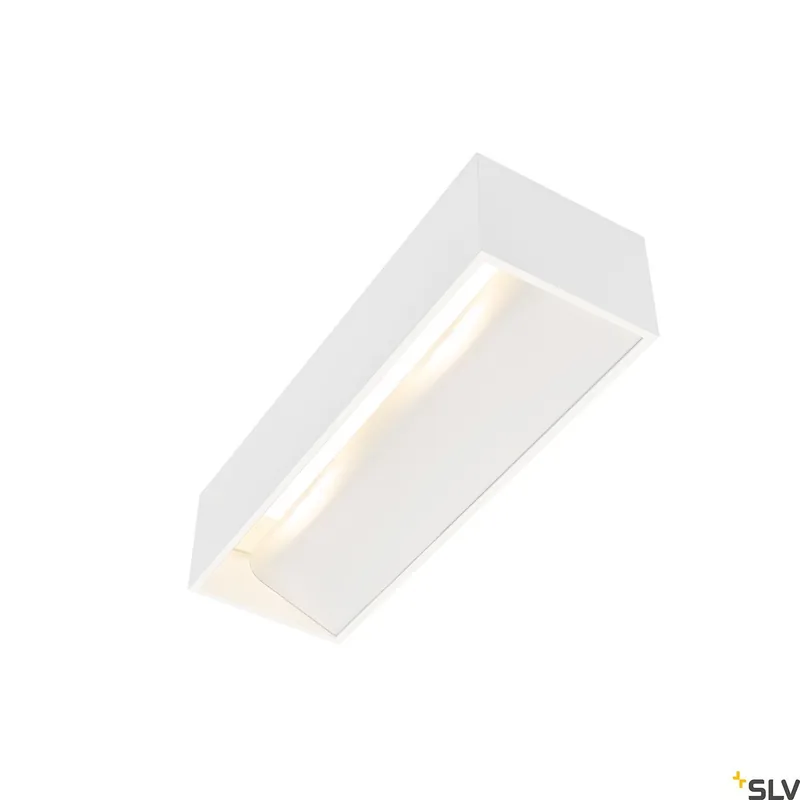 Fali lámpa LOGS IN L 1002929 2000-3000K 2x21W/LED 1390LM IP20 a SLV-tól Outlet