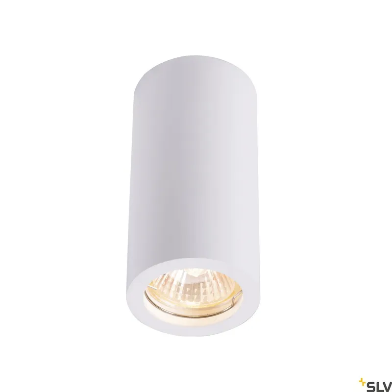 Olcsóbb Felületi spotlámpa NAGY 1002965 1x10W/GU10 IP20 a SLV-tól