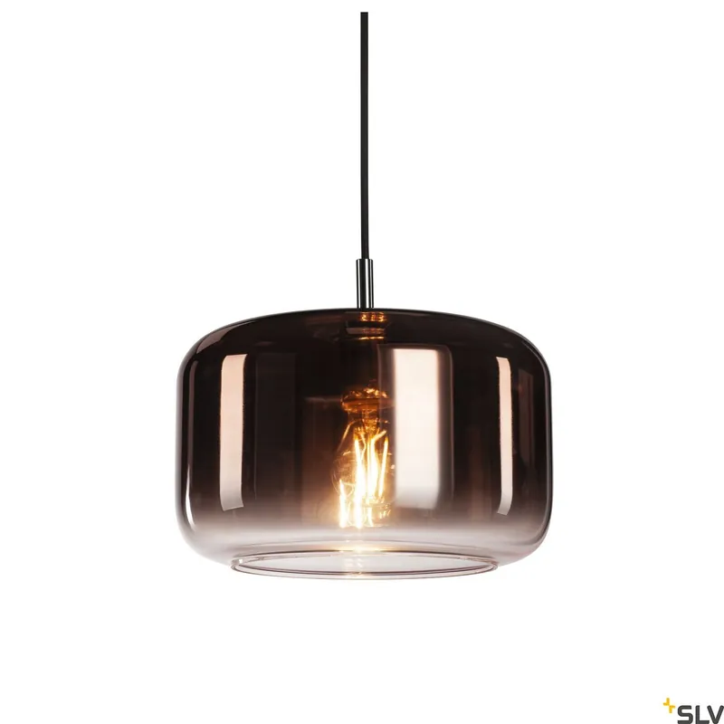 Függőlámpa PANTILO 1003007 1x15W/E27 IP20 a SLV-tól Exkluzív ajánlat