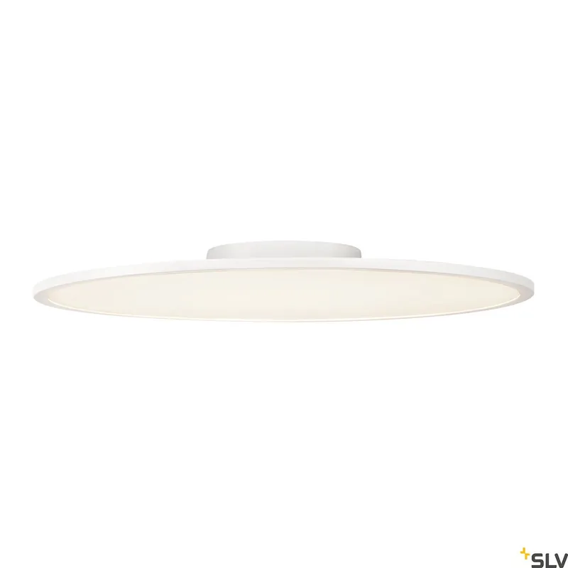 Legnépszerűbb LED panel PANEL 1003040 3000K 2x43W/LED 3150LM IP20 a SLV-tól