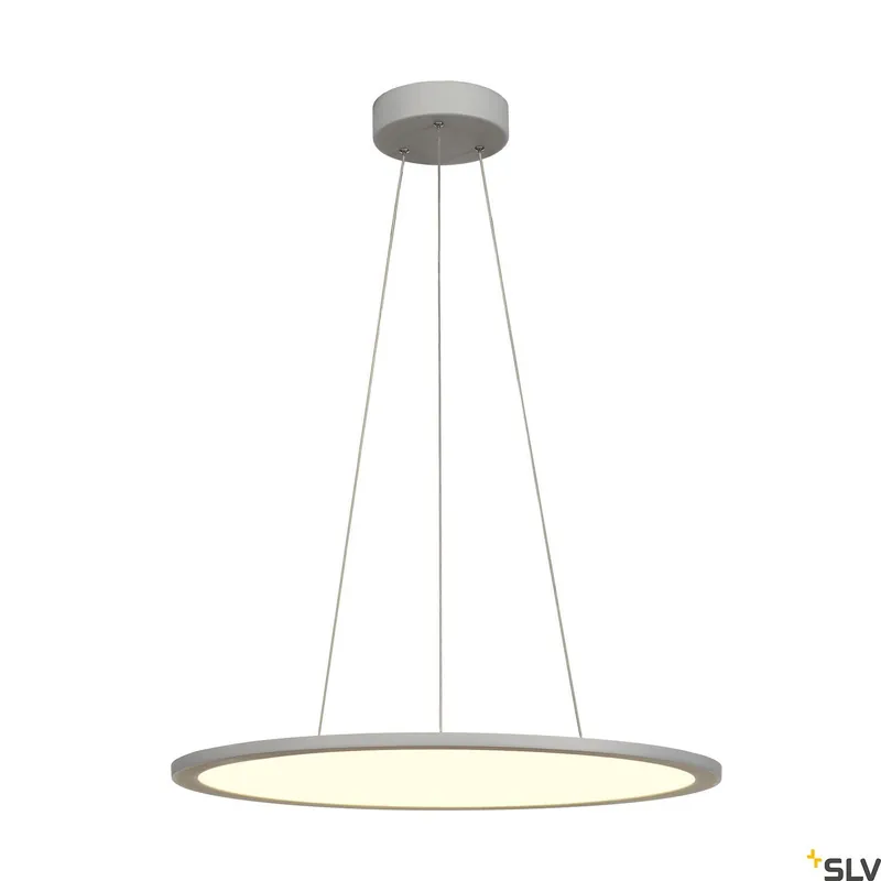 Függőlámpa PANEL 1003047 4000K 2x43W/LED 3350LM IP20 a SLV-tól Biztonságos fizetés