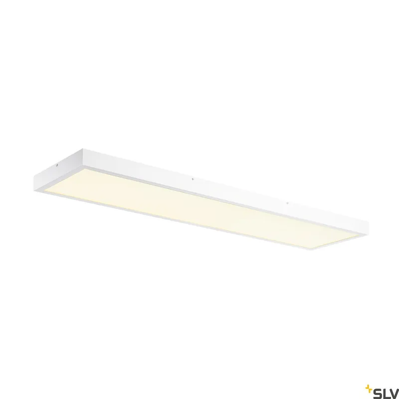 LED panel PANEL 1003053 4000K 2x43W/LED 3400LM IP20 a SLV-tól Népszerű