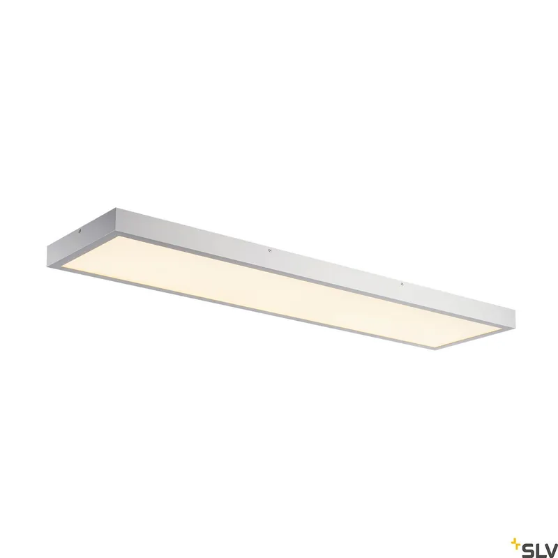LED panel PANEL 1003054 3000K 2x43W/LED 3100LM IP20 a SLV-tól Szuper akció