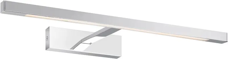 Biztonságos vásárlás Fali lámpa NEPTUNUS 107864 3000K 1x9W/LED 380LM IP44 a Markslojd-tól