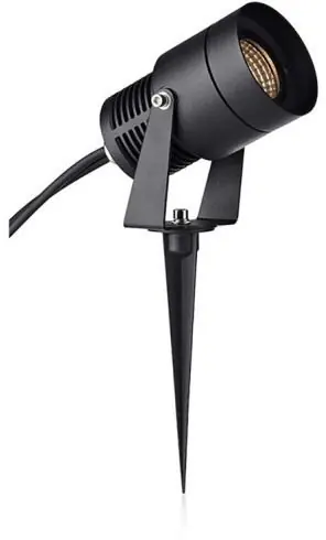 Kerti reflektor GARDEN24 106931 3000K 1x9W/LED 510LM IP44 a Markslojd-tól Vedd meg most