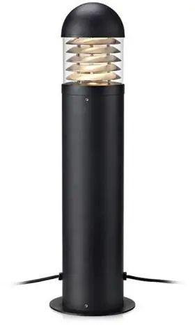 Legjobb ár Állólámpa GARDEN24 106933 3000K 1x6W/LED 148LM IP44 a Markslojd-tól