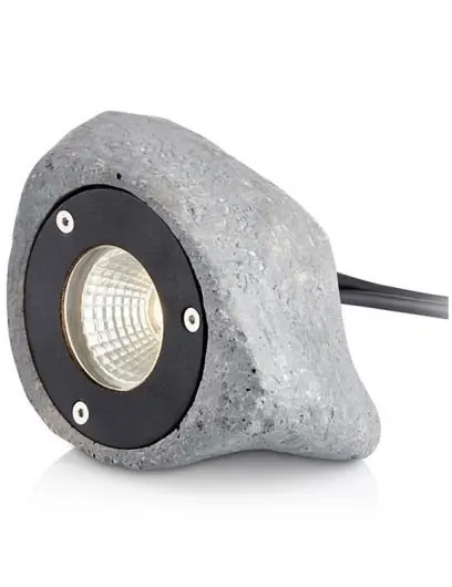 Akciós ár Kerti reflektor GARDEN24 107286 3000K 1x3W/LED 170LM IP44 a Markslojd-tól
