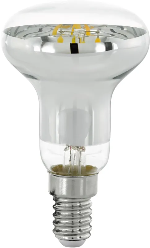 Villanykörte CLEAR 11764 2700K 1x4W/E14 340LM a Eglo-tól Árcsökkenés